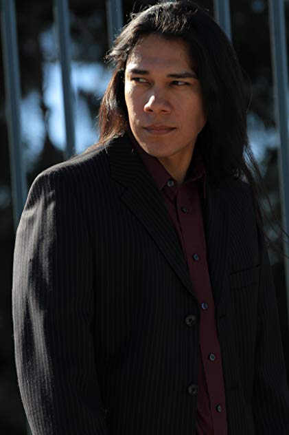 Anthony James Whitewolf Anthony James Whitewolf
