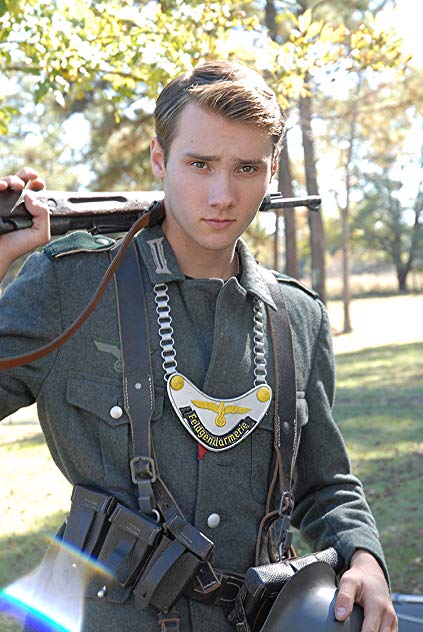 Dawson Doupé Dawson Doupé