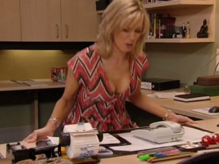 Roz Hammond Roz Hammond