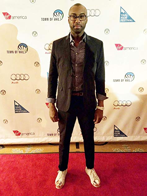 Maurice McRae Maurice McRae
