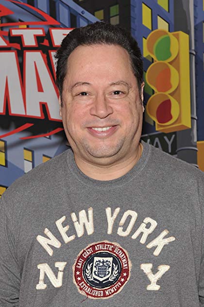 Joe Quesada Joe Quesada