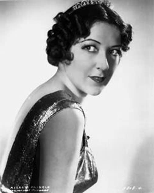 Aileen Pringle Aileen Pringle