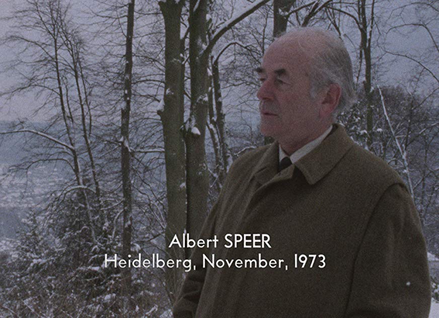 Albert Speer Albert Speer