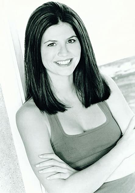 Natalie McNeil Natalie McNeil