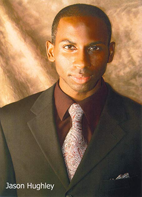 Jason Hughley Jason Hughley