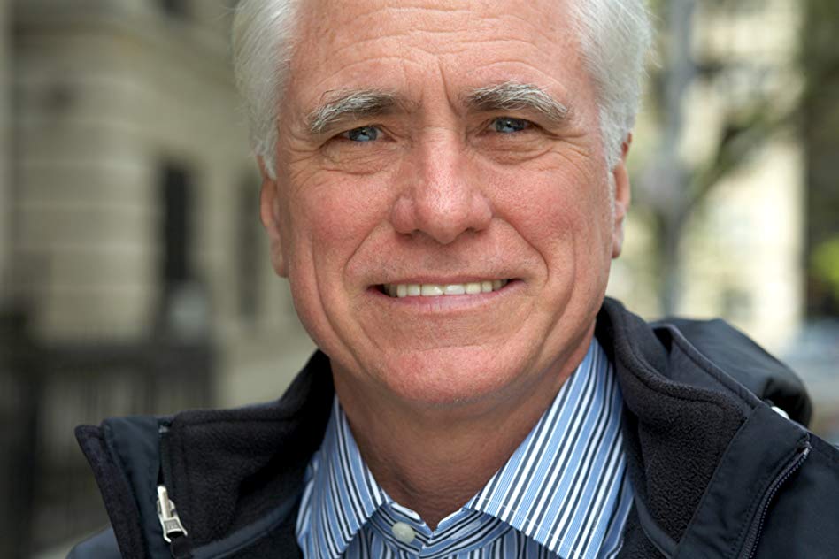 Richard Hughes Richard Hughes