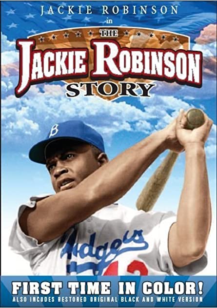 Jackie Robinson