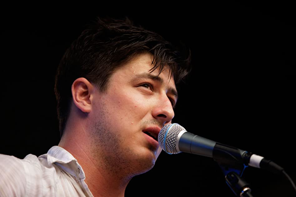 Marcus Mumford Marcus Mumford