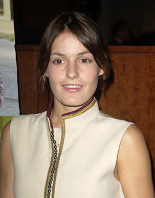 Nicolette Krebitz Nicolette Krebitz