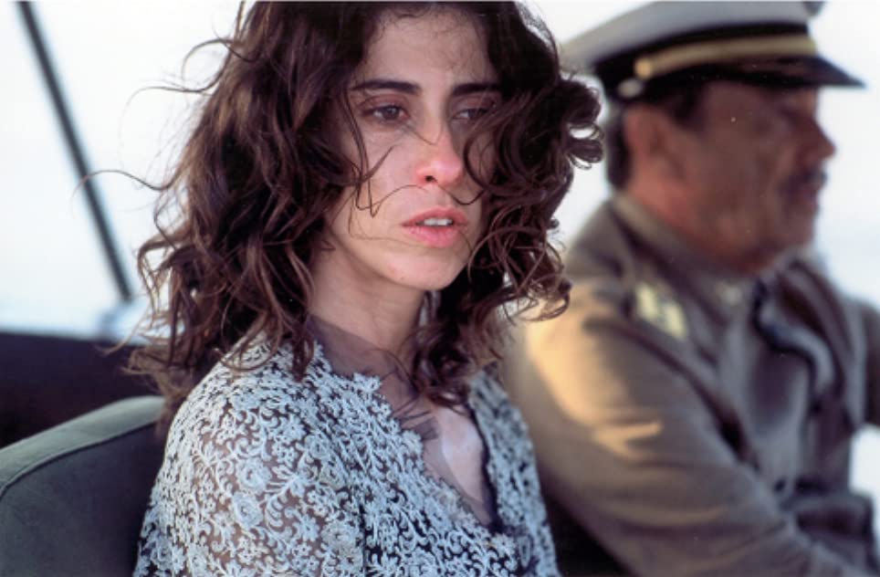 Fernanda Torres Fernanda Torres