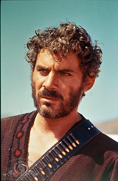 Gian Maria Volontè Gian Maria Volontè