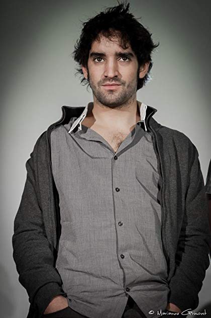 David Murgia David Murgia