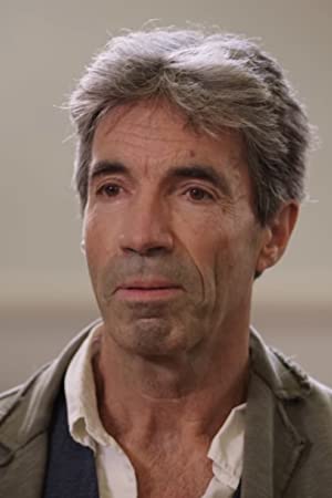 Nigel Spivey Nigel Spivey