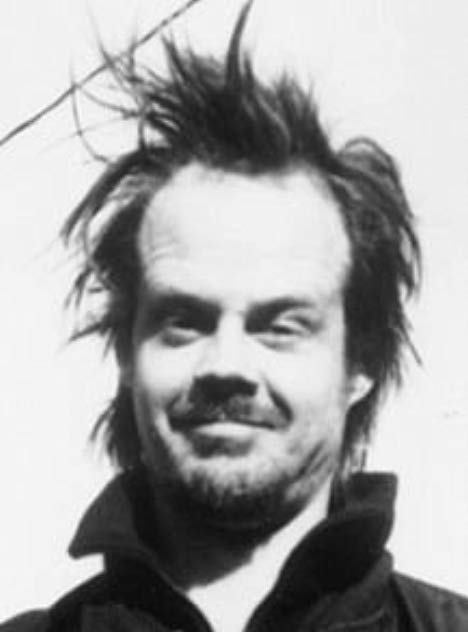 Larry Fessenden Larry Fessenden