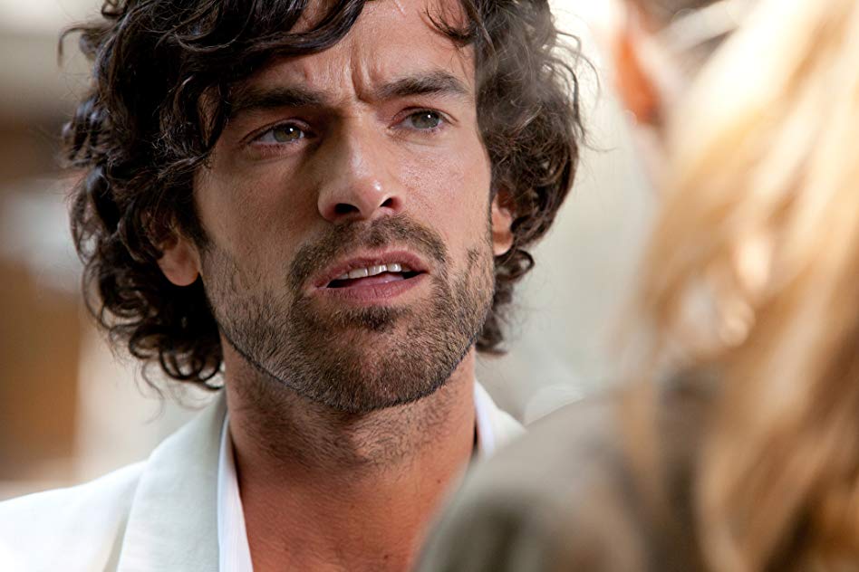 Romain Duris Romain Duris
