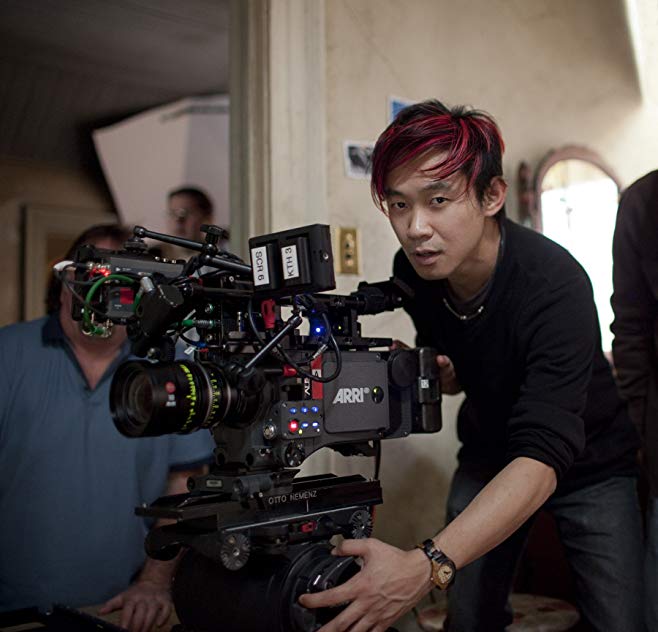 James Wan James Wan