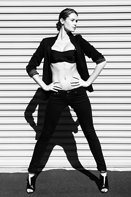 Stacey Woods Stacey Woods