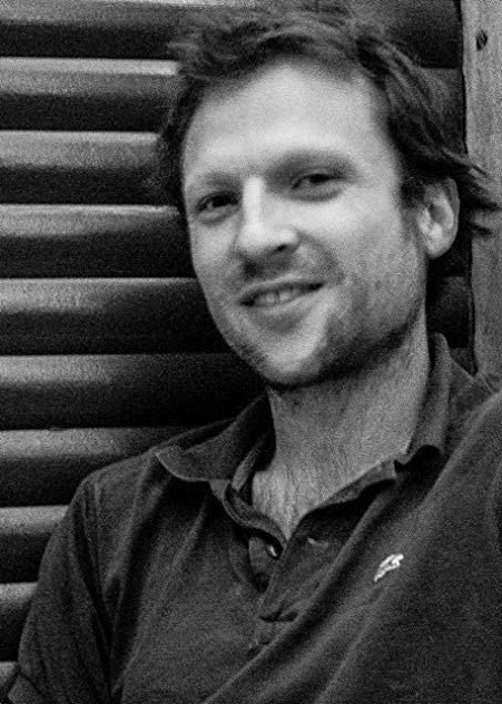 Orlando von Einsiedel Orlando von Einsiedel