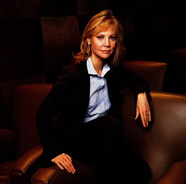 Carole André Carole André