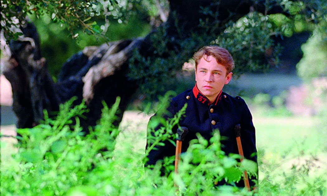 Vincent Rottiers Vincent Rottiers