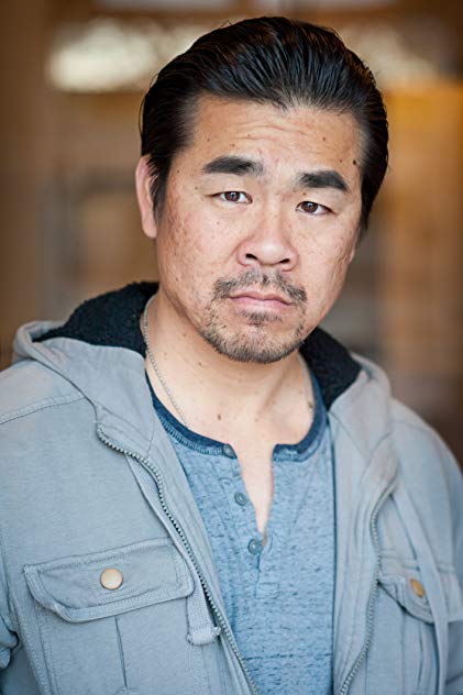 Victor Chi Victor Chi