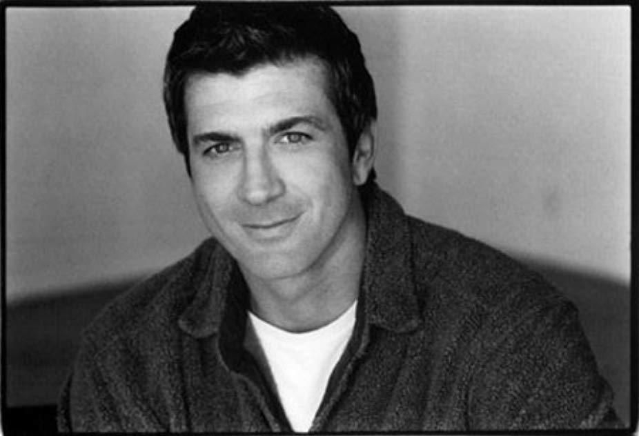 Joe Lando Joe Lando