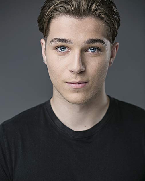 Dakota Taylor Dakota Taylor