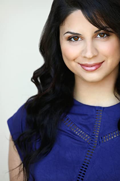 Melanie Manooki Melanie Manooki