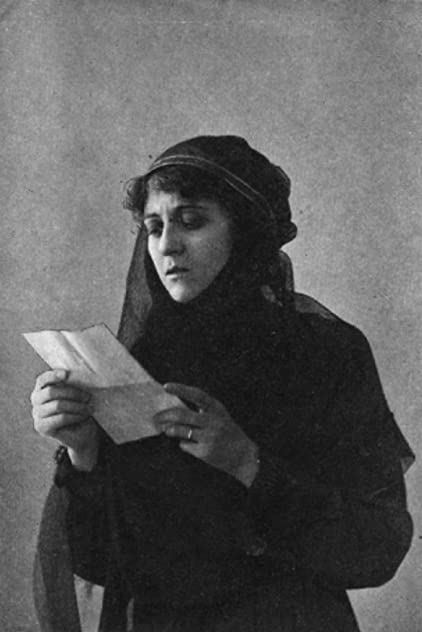 Yvette Andréyor Yvette Andréyor