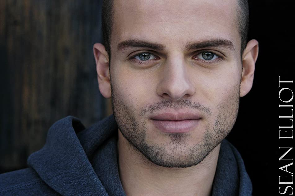 Sean Elliot Sean Elliot