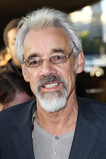 Roger Lloyd Pack Roger Lloyd Pack