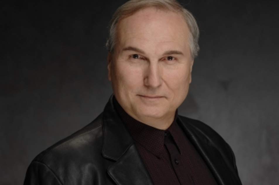 James A. Howard James A. Howard