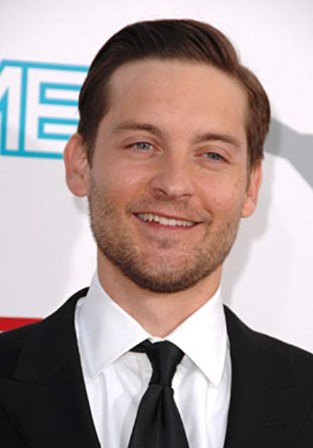 Tobey Maguire Tobey Maguire