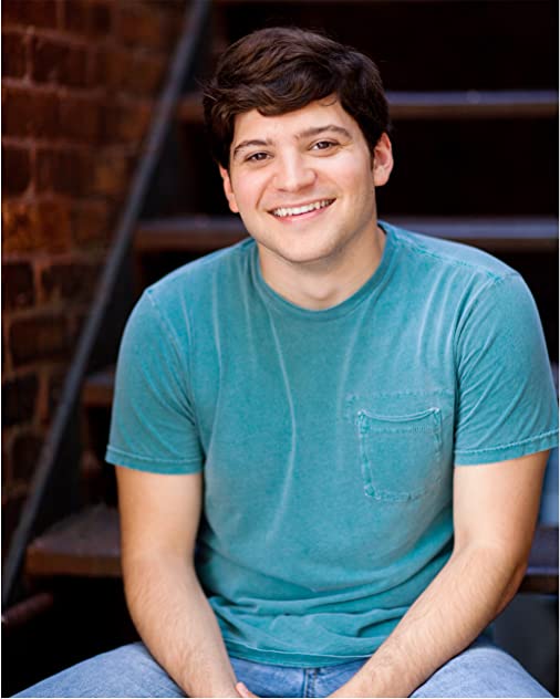 Jared Loftin Jared Loftin