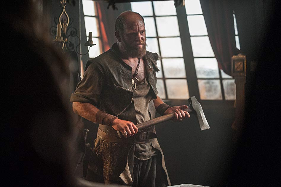 Robert Hobbs Robert Hobbs