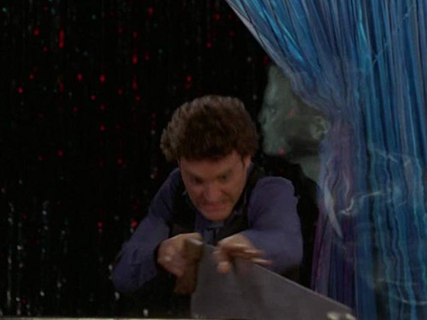 Orlando Seale Orlando Seale