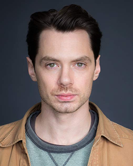 Colin McGurk Colin McGurk