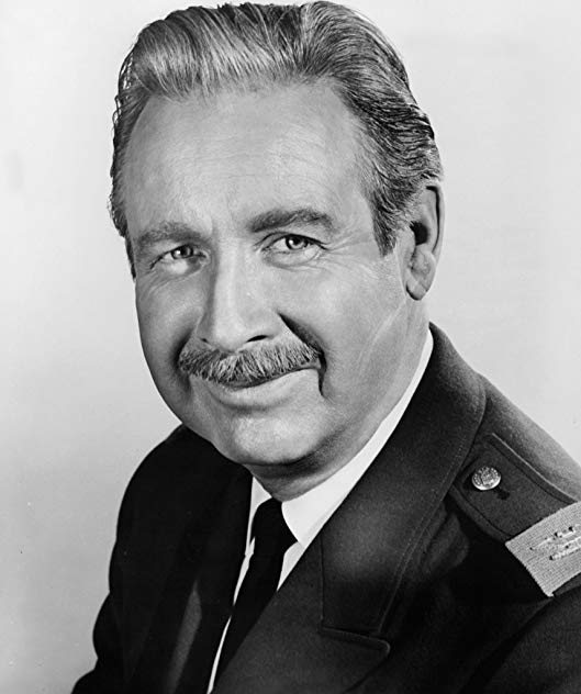 Arthur O'Connell Arthur O'Connell