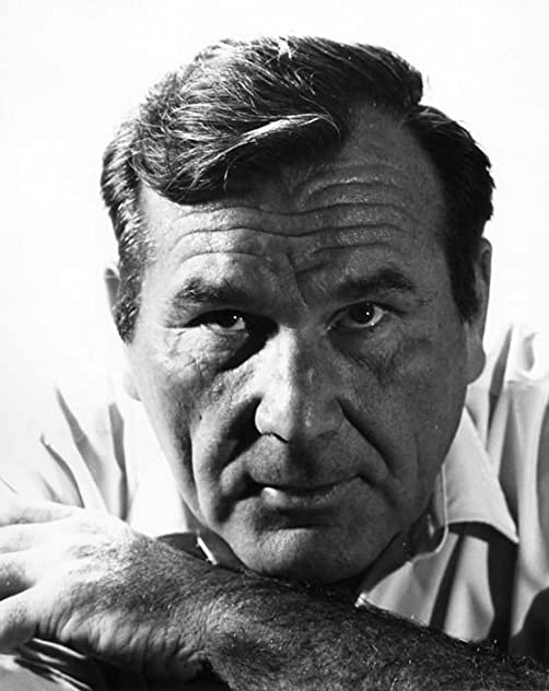 Ralph Roberts Ralph Roberts