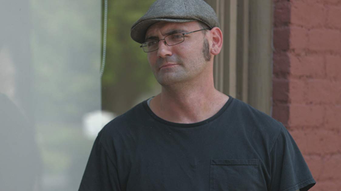 Bryon Widner Bryon Widner