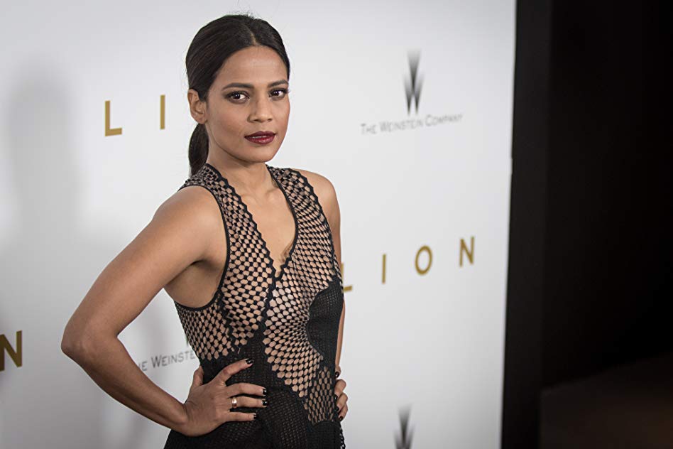 Priyanka Bose Priyanka Bose