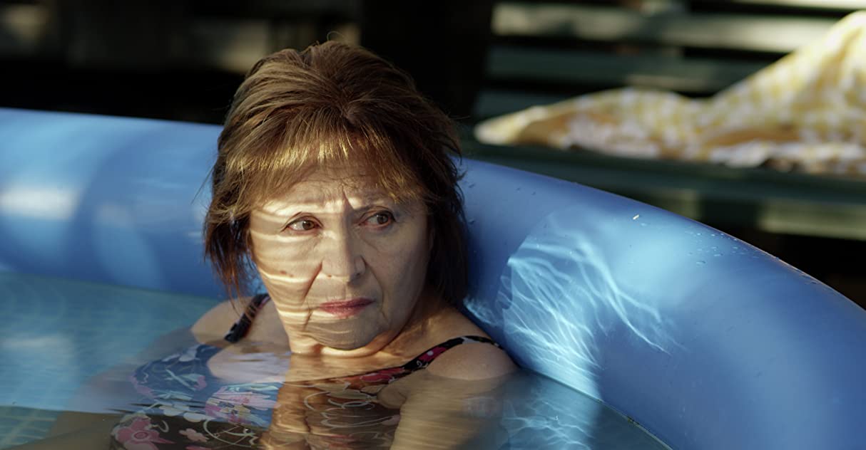 Emília Vásáryová Emília Vásáryová