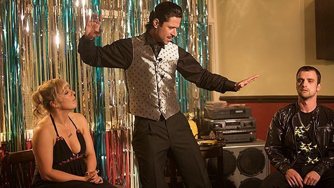 Jake Canuso Jake Canuso