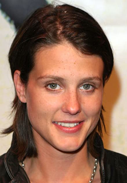 Heather Peace Heather Peace