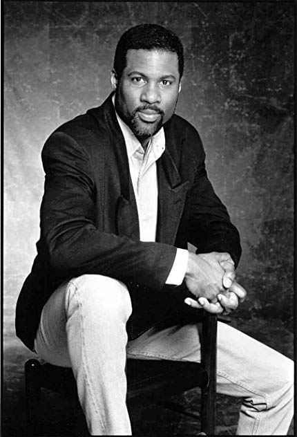 Barry Wiggins Barry Wiggins