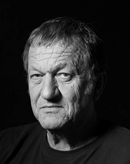 John Benfield John Benfield