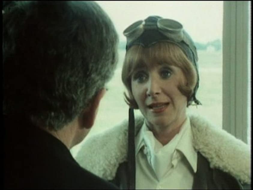 Angela Douglas Angela Douglas