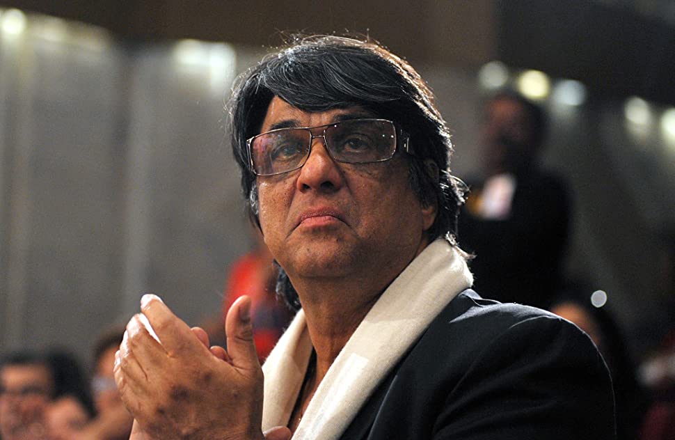Mukesh Khanna Mukesh Khanna