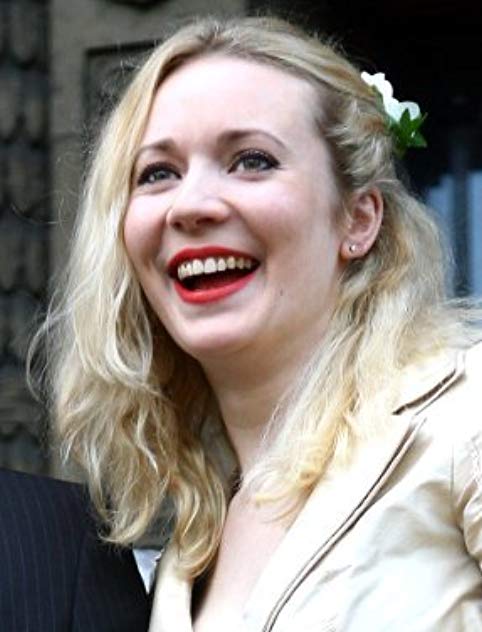 Georgina Sutcliffe Georgina Sutcliffe