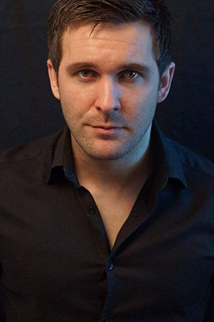 David O'Rourke David O'Rourke